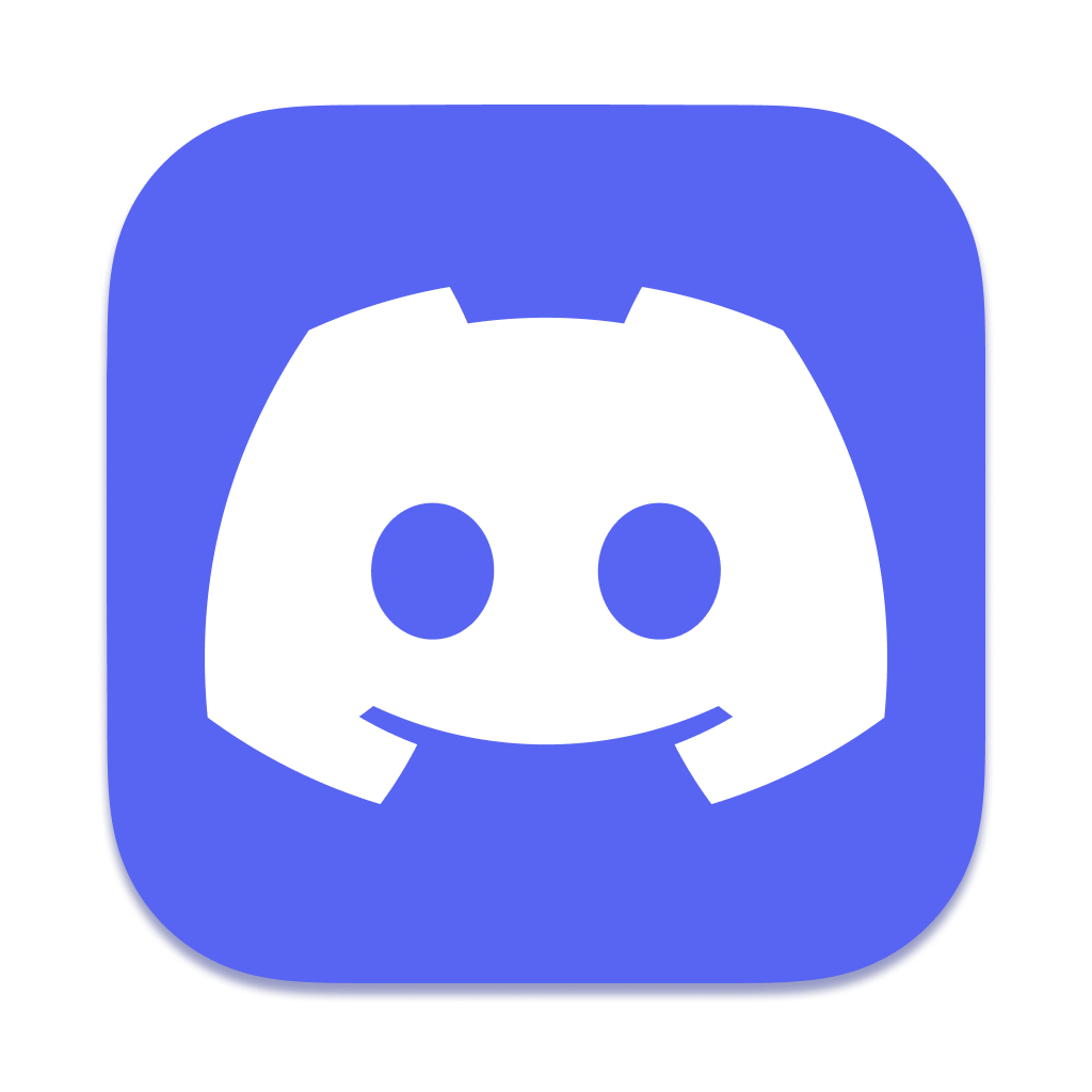 logo Discord