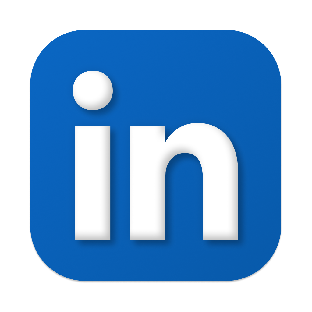 logo LinkedIn