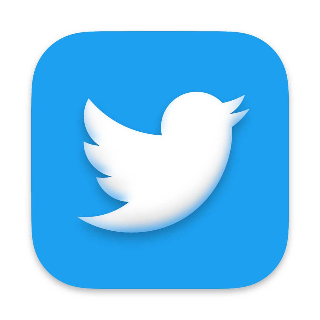 logo Twitter